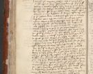 Zdjęcie nr 308 dla obiektu archiwalnego: [Acta actorum officialia coram Raphaele de Skawina]