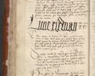 Zdjęcie nr 306 dla obiektu archiwalnego: [Acta actorum officialia coram Raphaele de Skawina]