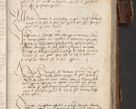 Zdjęcie nr 301 dla obiektu archiwalnego: [Acta actorum officialia coram Raphaele de Skawina]