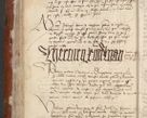 Zdjęcie nr 302 dla obiektu archiwalnego: [Acta actorum officialia coram Raphaele de Skawina]