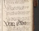 Zdjęcie nr 297 dla obiektu archiwalnego: [Acta actorum officialia coram Raphaele de Skawina]