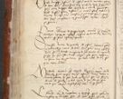 Zdjęcie nr 296 dla obiektu archiwalnego: [Acta actorum officialia coram Raphaele de Skawina]