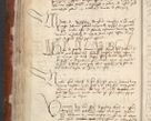 Zdjęcie nr 294 dla obiektu archiwalnego: [Acta actorum officialia coram Raphaele de Skawina]