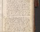 Zdjęcie nr 289 dla obiektu archiwalnego: [Acta actorum officialia coram Raphaele de Skawina]