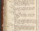 Zdjęcie nr 284 dla obiektu archiwalnego: [Acta actorum officialia coram Raphaele de Skawina]