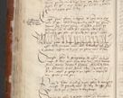 Zdjęcie nr 268 dla obiektu archiwalnego: [Acta actorum officialia coram Raphaele de Skawina]