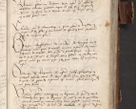 Zdjęcie nr 265 dla obiektu archiwalnego: [Acta actorum officialia coram Raphaele de Skawina]