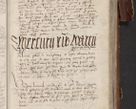 Zdjęcie nr 267 dla obiektu archiwalnego: [Acta actorum officialia coram Raphaele de Skawina]