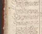 Zdjęcie nr 266 dla obiektu archiwalnego: [Acta actorum officialia coram Raphaele de Skawina]