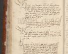 Zdjęcie nr 262 dla obiektu archiwalnego: [Acta actorum officialia coram Raphaele de Skawina]