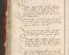 Zdjęcie nr 258 dla obiektu archiwalnego: [Acta actorum officialia coram Raphaele de Skawina]