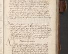 Zdjęcie nr 259 dla obiektu archiwalnego: [Acta actorum officialia coram Raphaele de Skawina]