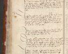 Zdjęcie nr 264 dla obiektu archiwalnego: [Acta actorum officialia coram Raphaele de Skawina]