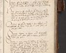 Zdjęcie nr 257 dla obiektu archiwalnego: [Acta actorum officialia coram Raphaele de Skawina]