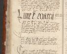 Zdjęcie nr 256 dla obiektu archiwalnego: [Acta actorum officialia coram Raphaele de Skawina]
