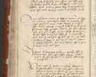 Zdjęcie nr 260 dla obiektu archiwalnego: [Acta actorum officialia coram Raphaele de Skawina]