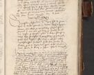 Zdjęcie nr 253 dla obiektu archiwalnego: [Acta actorum officialia coram Raphaele de Skawina]