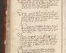 Zdjęcie nr 254 dla obiektu archiwalnego: [Acta actorum officialia coram Raphaele de Skawina]