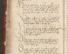 Zdjęcie nr 248 dla obiektu archiwalnego: [Acta actorum officialia coram Raphaele de Skawina]