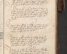 Zdjęcie nr 251 dla obiektu archiwalnego: [Acta actorum officialia coram Raphaele de Skawina]