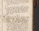 Zdjęcie nr 249 dla obiektu archiwalnego: [Acta actorum officialia coram Raphaele de Skawina]