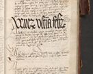 Zdjęcie nr 245 dla obiektu archiwalnego: [Acta actorum officialia coram Raphaele de Skawina]