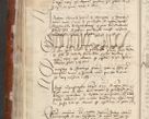 Zdjęcie nr 246 dla obiektu archiwalnego: [Acta actorum officialia coram Raphaele de Skawina]
