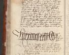 Zdjęcie nr 242 dla obiektu archiwalnego: [Acta actorum officialia coram Raphaele de Skawina]