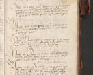 Zdjęcie nr 243 dla obiektu archiwalnego: [Acta actorum officialia coram Raphaele de Skawina]