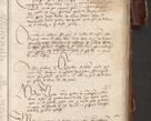 Zdjęcie nr 233 dla obiektu archiwalnego: [Acta actorum officialia coram Raphaele de Skawina]