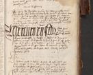 Zdjęcie nr 237 dla obiektu archiwalnego: [Acta actorum officialia coram Raphaele de Skawina]