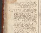Zdjęcie nr 236 dla obiektu archiwalnego: [Acta actorum officialia coram Raphaele de Skawina]