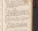Zdjęcie nr 231 dla obiektu archiwalnego: [Acta actorum officialia coram Raphaele de Skawina]
