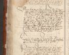 Zdjęcie nr 232 dla obiektu archiwalnego: [Acta actorum officialia coram Raphaele de Skawina]