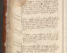 Zdjęcie nr 230 dla obiektu archiwalnego: [Acta actorum officialia coram Raphaele de Skawina]