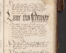 Zdjęcie nr 227 dla obiektu archiwalnego: [Acta actorum officialia coram Raphaele de Skawina]