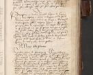 Zdjęcie nr 229 dla obiektu archiwalnego: [Acta actorum officialia coram Raphaele de Skawina]