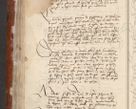 Zdjęcie nr 224 dla obiektu archiwalnego: [Acta actorum officialia coram Raphaele de Skawina]
