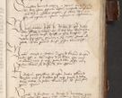 Zdjęcie nr 225 dla obiektu archiwalnego: [Acta actorum officialia coram Raphaele de Skawina]