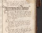 Zdjęcie nr 223 dla obiektu archiwalnego: [Acta actorum officialia coram Raphaele de Skawina]
