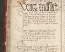 Zdjęcie nr 218 dla obiektu archiwalnego: [Acta actorum officialia coram Raphaele de Skawina]