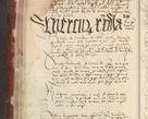 Zdjęcie nr 216 dla obiektu archiwalnego: [Acta actorum officialia coram Raphaele de Skawina]