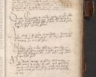Zdjęcie nr 221 dla obiektu archiwalnego: [Acta actorum officialia coram Raphaele de Skawina]
