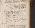 Zdjęcie nr 219 dla obiektu archiwalnego: [Acta actorum officialia coram Raphaele de Skawina]