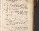 Zdjęcie nr 211 dla obiektu archiwalnego: [Acta actorum officialia coram Raphaele de Skawina]