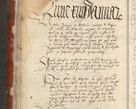 Zdjęcie nr 210 dla obiektu archiwalnego: [Acta actorum officialia coram Raphaele de Skawina]