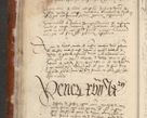 Zdjęcie nr 214 dla obiektu archiwalnego: [Acta actorum officialia coram Raphaele de Skawina]