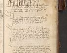 Zdjęcie nr 209 dla obiektu archiwalnego: [Acta actorum officialia coram Raphaele de Skawina]