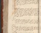 Zdjęcie nr 600 dla obiektu archiwalnego: [Acta actorum officialia coram Raphaele de Skawina]