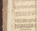 Zdjęcie nr 602 dla obiektu archiwalnego: [Acta actorum officialia coram Raphaele de Skawina]